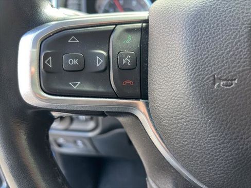 Certified 2022 RAM 1500 Laramie AWD/4WD image 12