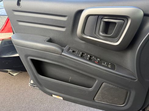 Used 2012 Honda Ridgeline RTL image 24