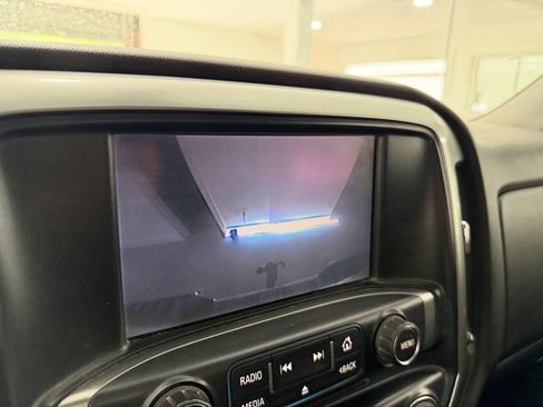 Used 2014 Chevrolet Silverado 1500 LT w/ All Star Edition AWD/4WD image 27