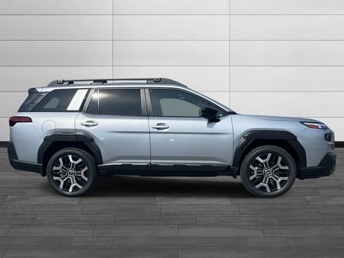 New 2026 Subaru Outback Touring XT AWD/4WD image 2
