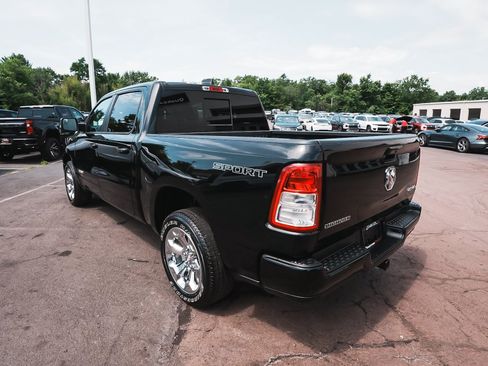 Used 2023 RAM 1500 Big Horn AWD/4WD image 4