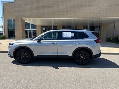 Certified 2023 Honda CR-V Sport Touring