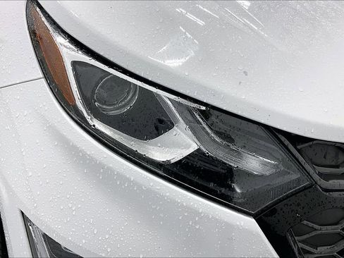 Used 2019 Chevrolet Equinox LT image 37