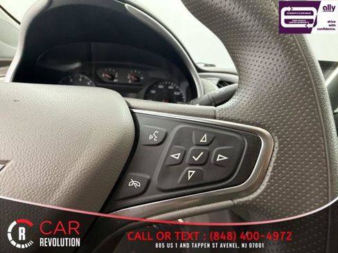 Used 2024 Chevrolet Malibu LT image 20