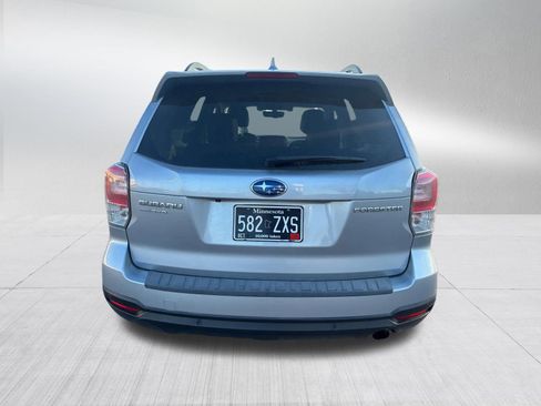 Used 2018 Subaru Forester 2.5i Limited image 4