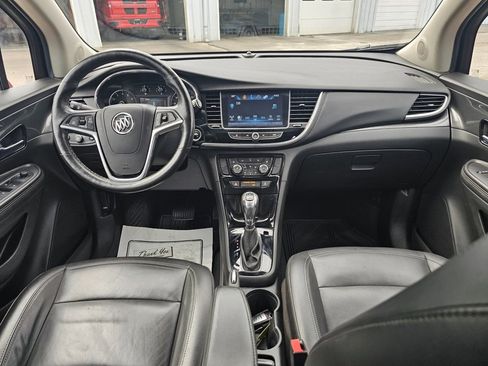 Used 2018 Buick Encore Essence w/ Experience Buick Package image 14