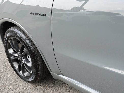 Used 2022 Dodge Durango R/T w/ Trailer Tow Group IV image 13