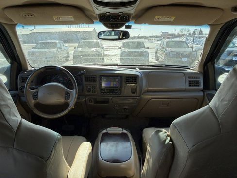 Used 2002 Ford Excursion Limited image 23