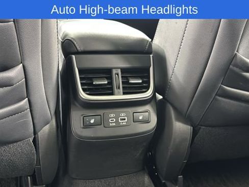 Certified 2023 Subaru Outback Limited image 41