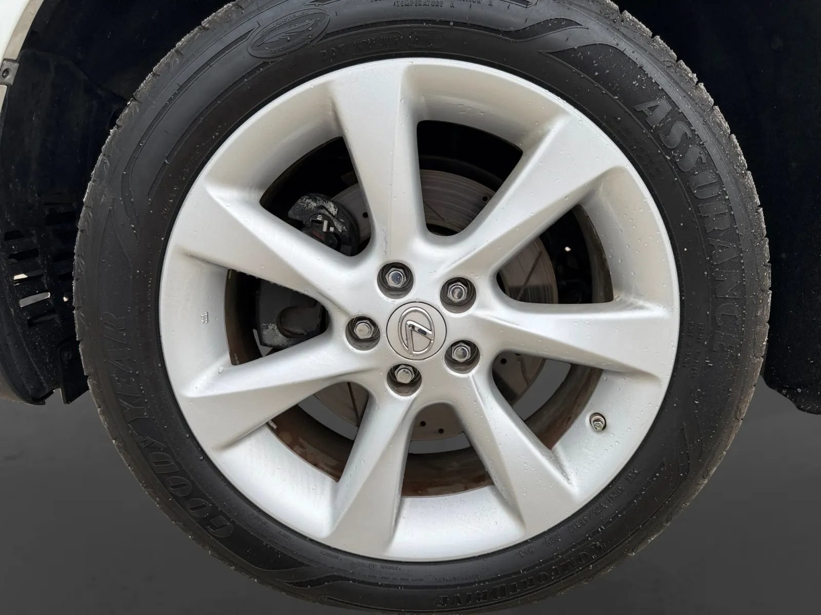 Used 2010 Lexus RX 350 2WD image 9