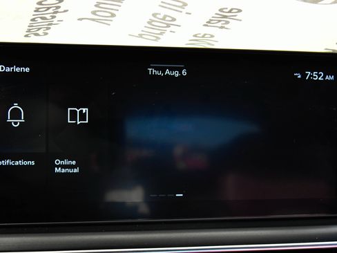 Used 2026 Kia K5 GT-Line w/ GT-Line Premium Package FWD image 26