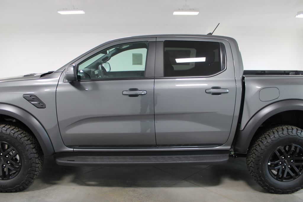 New 2026 Ford Ranger Raptor AWD/4WD image 5