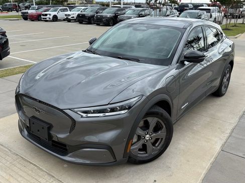 Used 2023 Ford Mustang Mach-E Select RWD image 5