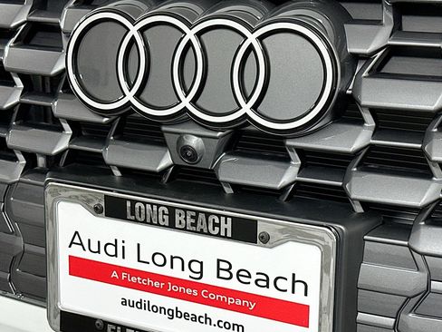 New 2025 Audi Q5 Premium Plus image 14