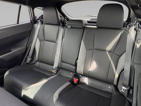 New 2026 Subaru Crosstrek 2.5i Wilderness image 13