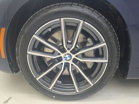 New 2025 BMW 430i xDrive Coupe w/ Premium Package image 11