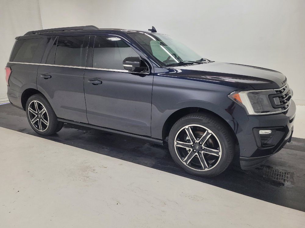 Used 2021 Ford Expedition Limited AWD/4WD image 11