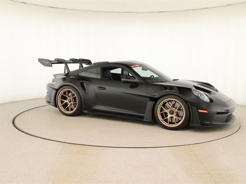 Used 2025 Porsche 911 GT3 RS image 9