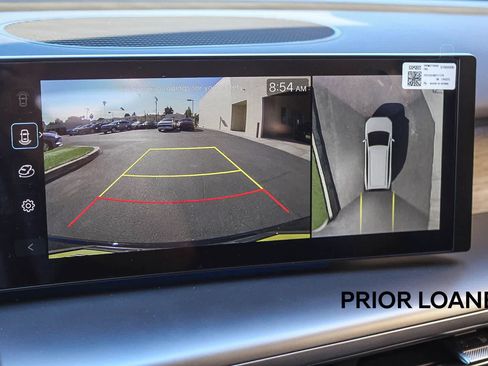 Certified 2026 Hyundai Ioniq 9 SEL AWD/4WD image 31