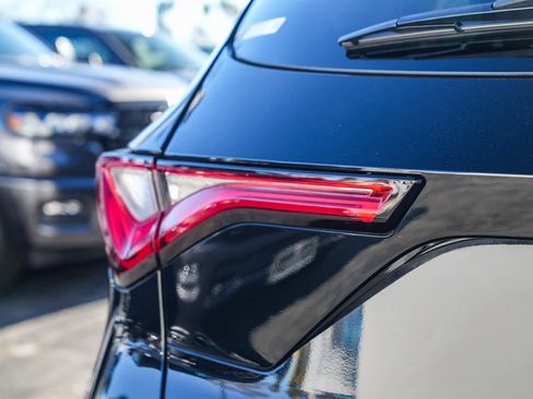 Used 2022 Acura MDX SH-AWD w/ Technology Package image 7