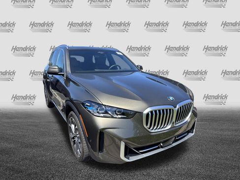 Used 2026 BMW X5 sDrive40i RWD image 7
