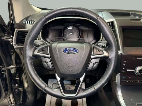 Used 2020 Ford Edge Titanium w/ Equipment Group 301A AWD/4WD image 23