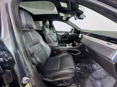 Used 2024 Jaguar F-PACE R-Dynamic S image 27
