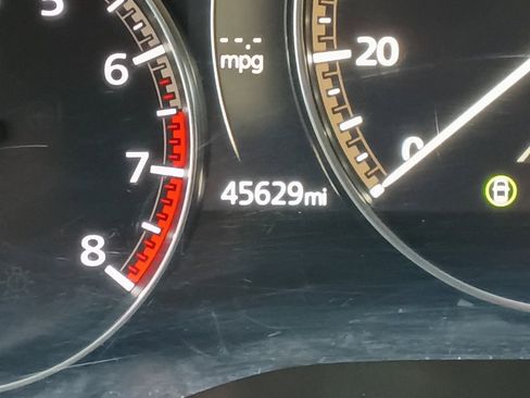 Used 2024 MAZDA CX-30 AWD 2.5 S w/ Premium Package image 5