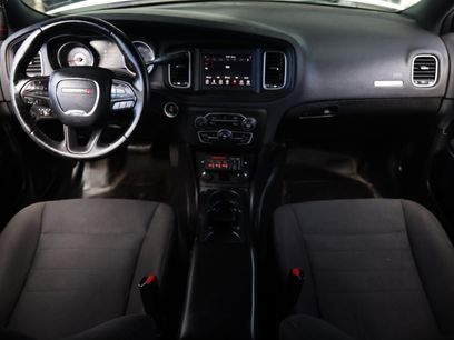 Used 2019 Dodge Charger Police w/ Fleet Safety Group