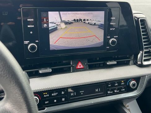 Certified 2023 Kia Sportage LX image 23