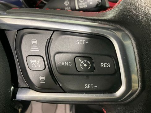 Used 2020 Jeep Gladiator Rubicon image 18