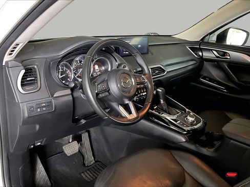 Used 2021 MAZDA CX-9 Touring w/ Touring Premium Package AWD/4WD image 17