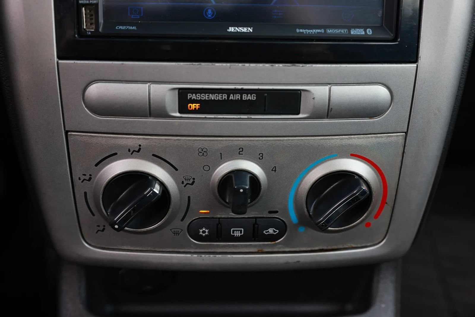 Used 2006 Chevrolet Cobalt SS FWD image 32