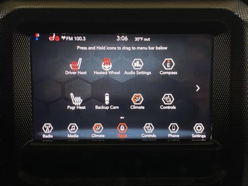 Used 2022 Jeep Wrangler Unlimited Sport image 21