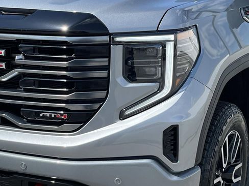 New 2026 GMC Sierra 1500 AT4 w/ AT4 Premium Package AWD/4WD image 12