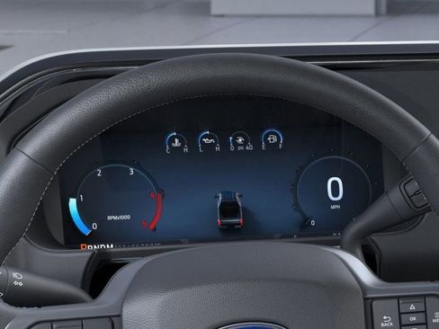 New 2026 Ford F350 Lariat image 15