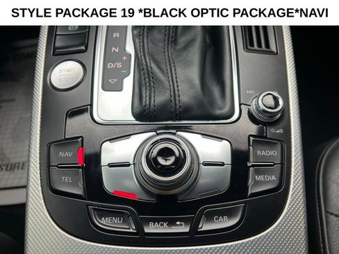 Used 2016 Audi A4 2.0T Premium image 53