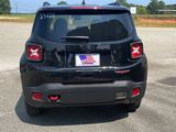 New 2023 Jeep Renegade Trailhawk image 4