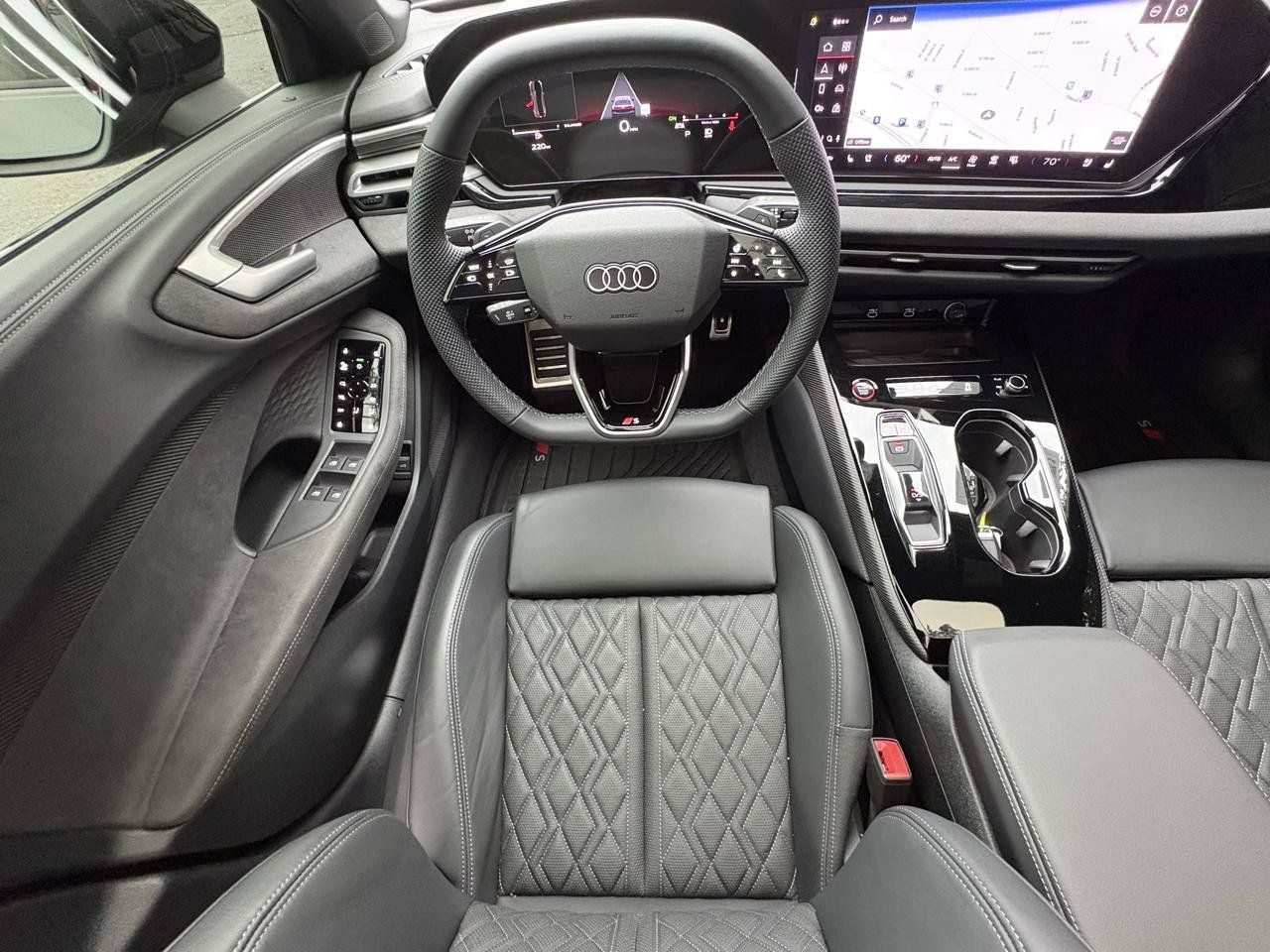 Used 2025 Audi S5 Premium Plus AWD/4WD image 5
