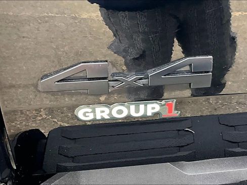 Used 2024 Toyota Tundra Limited image 10