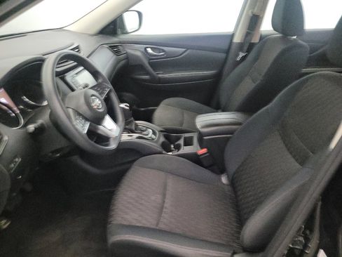 Used 2018 Nissan Rogue S image 17