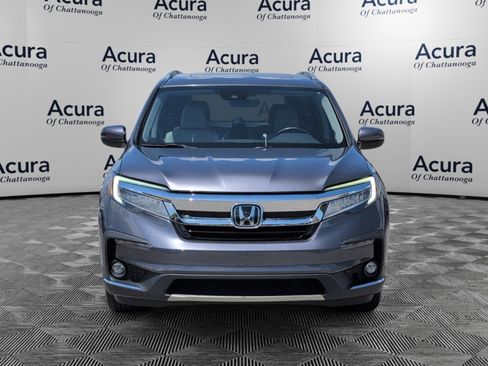 Used 2022 Honda Pilot Touring image 2