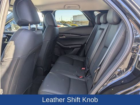 Certified 2023 MAZDA CX-30 AWD 2.5 S w/ Select Package image 15