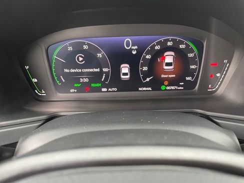 Used 2025 Honda Accord EX-L image 18