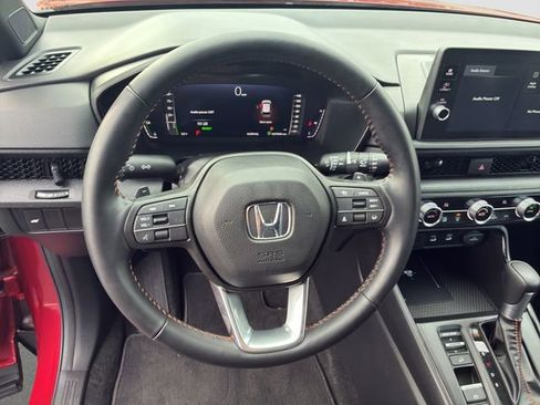 Used 2026 Honda CR-V Sport-L image 11