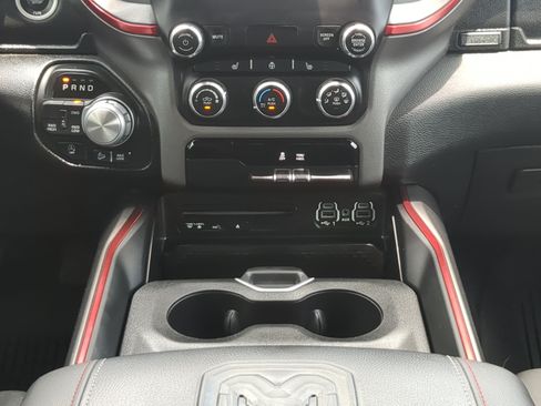 Used 2019 RAM 1500 Rebel w/ Rebel Level 1 Equipment Group AWD/4WD image 17