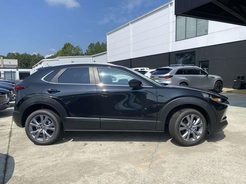 Used 2025 MAZDA CX-30 AWD 2.5 S w/ Preferred Package image 2