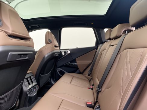 Used 2026 BMW X3 M50 w/ Premium Package AWD/4WD image 25