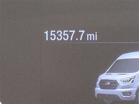 Used 2023 Ford Transit 350 XL image 23