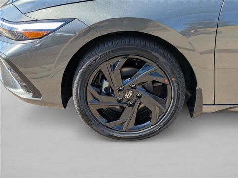 New 2026 Hyundai Elantra Sport image 10